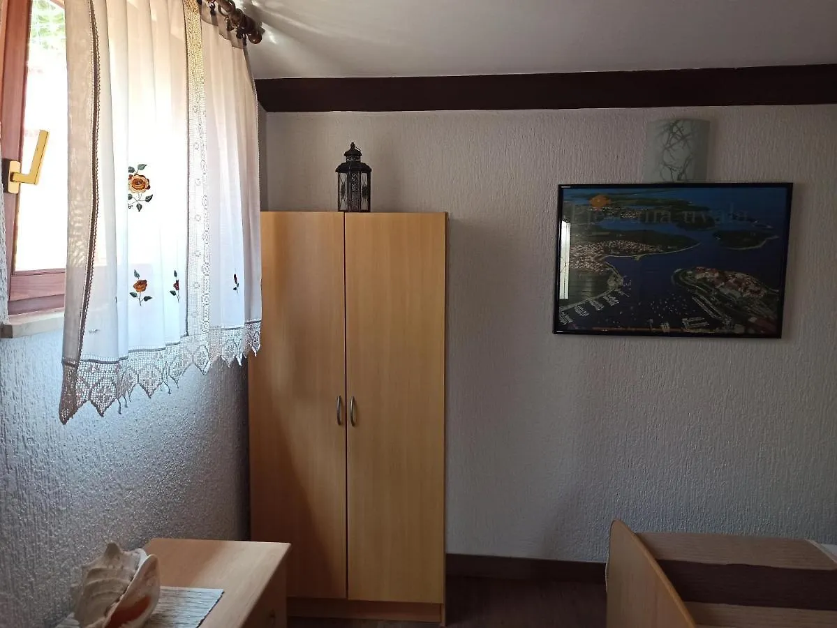 Adria Apartments Pola