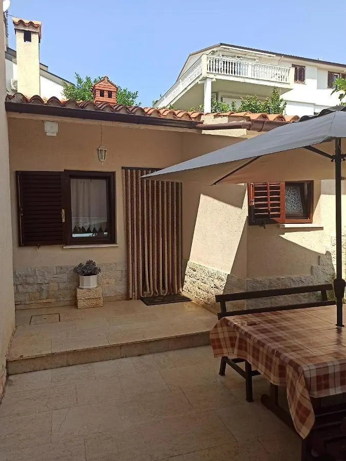 Adria Apartments Pola Croazia