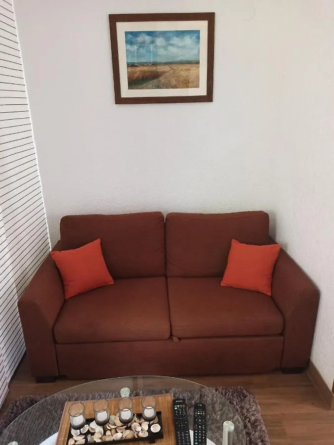 Adria Apartments Pola