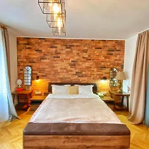  Appartamento Center Bed And Beyond Romania
